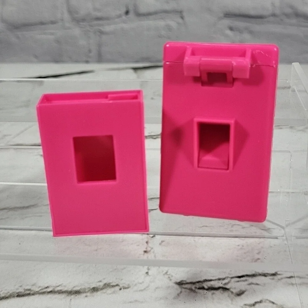 Barbie Dogs Puppy With Dog‎ Food Accessories Strolling Dog Not Walking